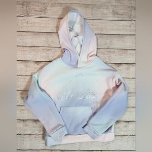Adidas‎ Hoodie size 10/12